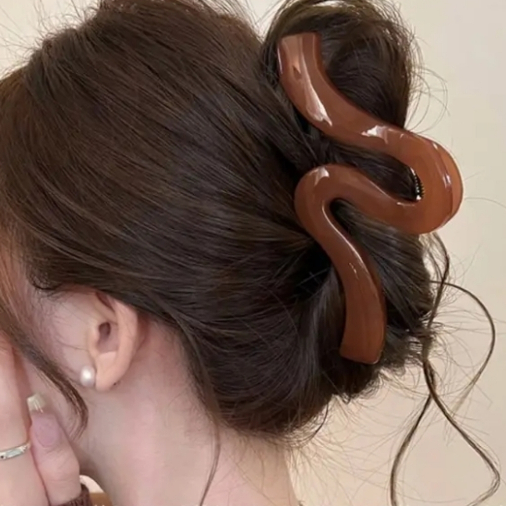 Claw Clip Hair Accessories - Picture 7 of 7